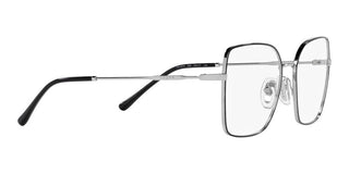 Vogue VO 4274 women Silver Geometric Eyeglasses