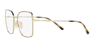 Vogue VO 4274 women Havana Geometric Eyeglasses