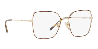 Vogue VO 4274 women Havana Geometric Eyeglasses