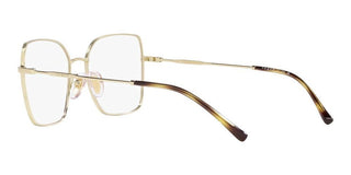 Vogue VO 4274 women Havana Geometric Eyeglasses