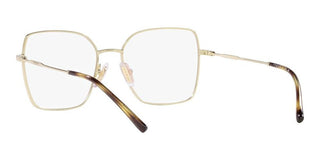 Vogue VO 4274 women Havana Geometric Eyeglasses