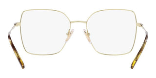 Vogue VO 4274 women Havana Geometric Eyeglasses