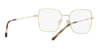 Vogue VO 4274 women Havana Geometric Eyeglasses