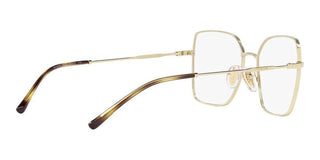 Vogue VO 4274 women Havana Geometric Eyeglasses