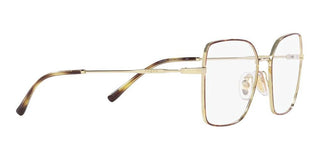 Vogue VO 4274 women Havana Geometric Eyeglasses