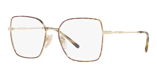 Vogue VO 4274 women Havana Geometric Eyeglasses