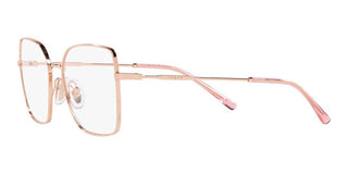 Vogue VO 4274 women Rose gold Geometric Eyeglasses