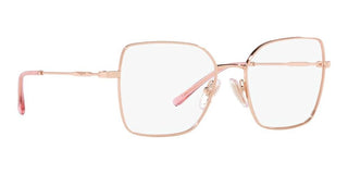 Vogue VO 4274 women Rose gold Geometric Eyeglasses