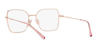 Vogue VO 4274 women Rose gold Geometric Eyeglasses