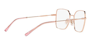 Vogue VO 4274 women Rose gold Geometric Eyeglasses