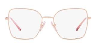 Vogue VO 4274 women Rose gold Geometric Eyeglasses