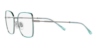 Vogue VO 4274 women Green Geometric Eyeglasses