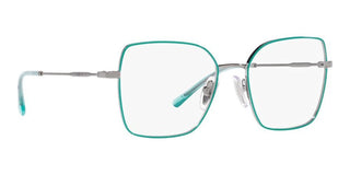 Vogue VO 4274 women Green Geometric Eyeglasses