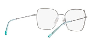 Vogue VO 4274 women Green Geometric Eyeglasses