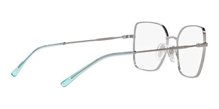 Vogue VO 4274 women Green Geometric Eyeglasses