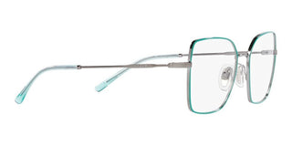 Vogue VO 4274 women Green Geometric Eyeglasses