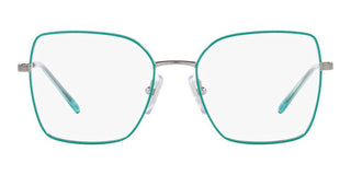 Vogue VO 4274 women Green Geometric Eyeglasses