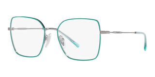 Vogue VO 4274 women Green Geometric Eyeglasses