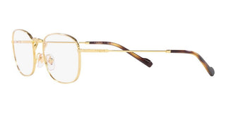 Vogue VO 4275 men Gold Geometric Eyeglasses