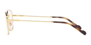 Vogue VO 4275 men Gold Geometric Eyeglasses