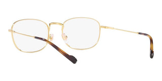 Vogue VO 4275 men Gold Geometric Eyeglasses