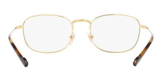 Vogue VO 4275 men Gold Geometric Eyeglasses