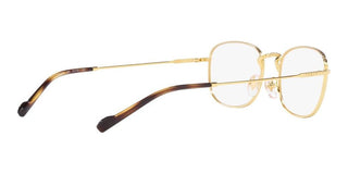 Vogue VO 4275 men Gold Geometric Eyeglasses