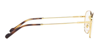 Vogue VO 4275 men Gold Geometric Eyeglasses