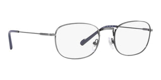 Vogue VO 4275 men Silver Geometric Eyeglasses