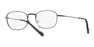 Vogue VO 4275 men Silver Geometric Eyeglasses