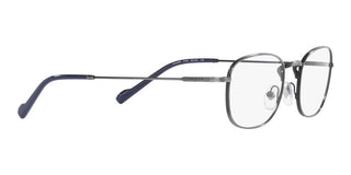 Vogue VO 4275 men Silver Geometric Eyeglasses