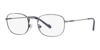 Vogue VO 4275 men Silver Geometric Eyeglasses