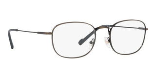 Vogue VO 4275 men Gold Geometric Eyeglasses