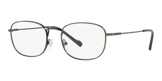 Vogue VO 4275 men Gold Geometric Eyeglasses