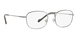 Vogue VO 4275 men Grey Geometric Eyeglasses