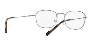 Vogue VO 4275 men Grey Geometric Eyeglasses