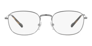 Vogue VO 4275 men Grey Geometric Eyeglasses