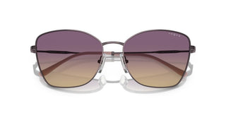 Vogue VO 4279S women Violet Butterfly Sunglasses