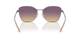 Vogue VO 4279S women Violet Butterfly Sunglasses