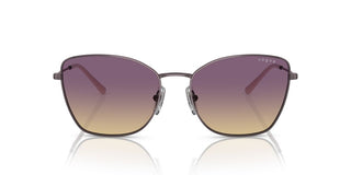 Vogue VO 4279S women Violet Butterfly Sunglasses