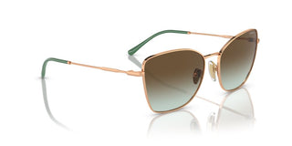 Vogue VO 4279S women Rose gold Butterfly Sunglasses