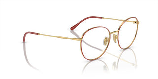 Vogue VO 4280 women Red Geometric Eyeglasses