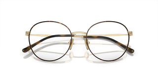 Vogue VO 4280 women Havana Geometric Eyeglasses