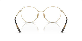 Vogue VO 4280 women Havana Geometric Eyeglasses