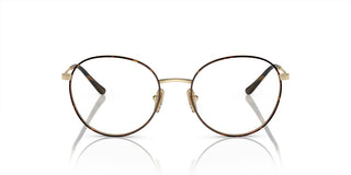 Vogue VO 4280 women Havana Geometric Eyeglasses