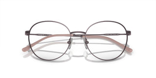 Vogue VO 4280 women Violet Geometric Eyeglasses