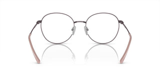 Vogue VO 4280 women Violet Geometric Eyeglasses