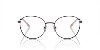 Vogue VO 4280 women Violet Geometric Eyeglasses