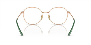 Vogue VO 4280 women Rose gold Geometric Eyeglasses