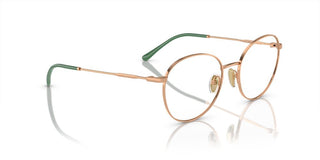 Vogue VO 4280 women Rose gold Geometric Eyeglasses